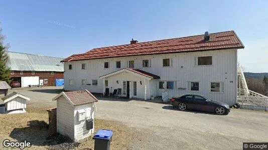 Bedrijfsruimtes te koop i Ringsaker - Foto uit Google Street View