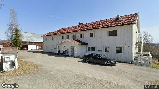 Commercial properties for sale i Ringsaker - Photo from Google Street View