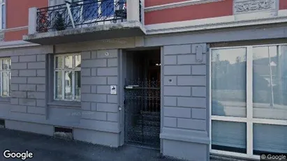 Kontorslokaler till salu i Bergen Bergenhus – Foto från Google Street View
