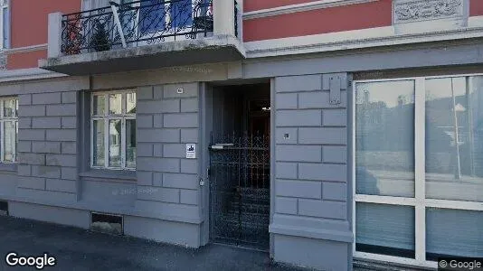 Kontorslokaler till salu i Bergen Bergenhus – Foto från Google Street View
