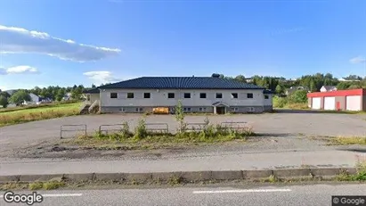 Office spaces for sale in Sørreisa - Photo from Google Street View