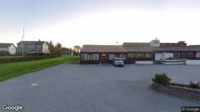 Office spaces for sale in Sandøy - Photo from Google Street View