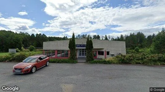 Gewerbeflächen zum Kauf i Kragerø – Foto von Google Street View
