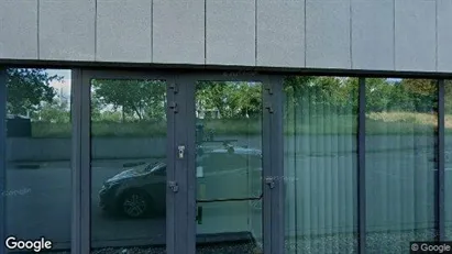 Kantorruimte te huur in Antwerpen Berchem - Foto uit Google Street View