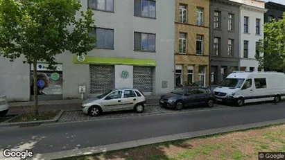 Kantorruimte te huur in Stad Antwerp - Foto uit Google Street View