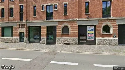 Kantorruimte te huur in Stad Antwerp - Foto uit Google Street View
