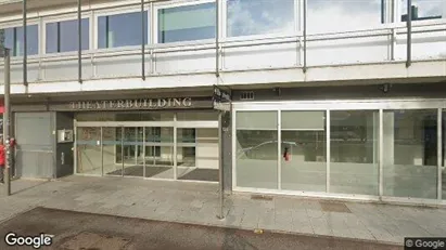 Kantorruimte te huur in Stad Antwerp - Foto uit Google Street View