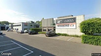 Office spaces for rent in Schoten - Photo from Google Street View