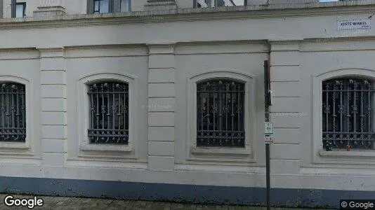 Kontorlokaler til leje i Stad Antwerp - Foto fra Google Street View