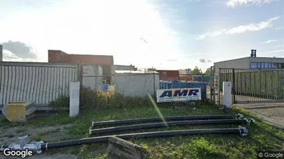 Kantorruimte te huur in Stad Antwerp - Foto uit Google Street View