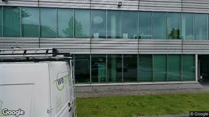 Kontorslokaler för uthyrning i Machelen – Foto från Google Street View