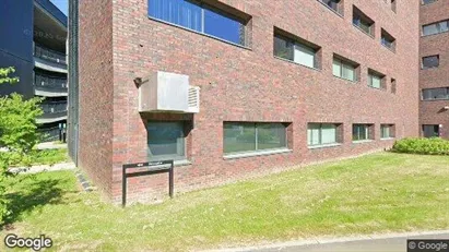Kantorruimte te huur in Herentals - Foto uit Google Street View