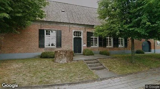 Kontorlokaler til leje i Wuustwezel - Foto fra Google Street View