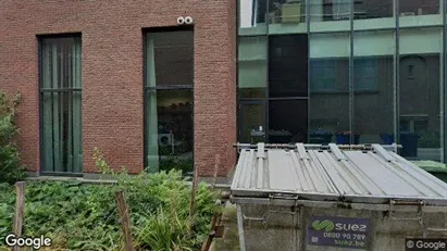 Kantorruimte te huur in Stad Antwerp - Foto uit Google Street View