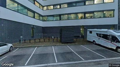 Kontorslokaler för uthyrning i Esbo – Foto från Google Street View