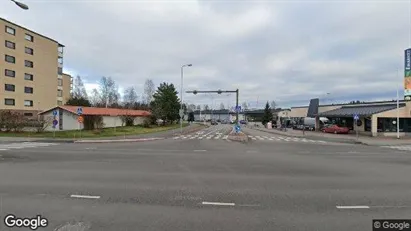 Büros zur Miete in Lieto – Foto von Google Street View