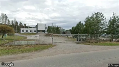 Büros zur Miete in Pirkkala – Foto von Google Street View
