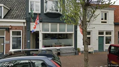 Företagslokaler för uthyrning i De Bilt – Foto från Google Street View