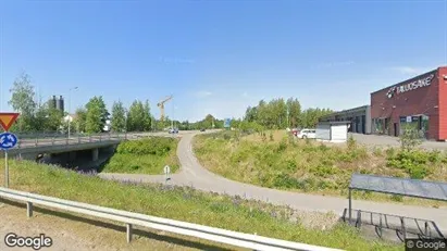 Warehouses for rent in Lahti - Photo from Google Street View