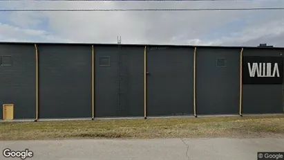 Magazijnen te huur in Tuusula - Foto uit Google Street View