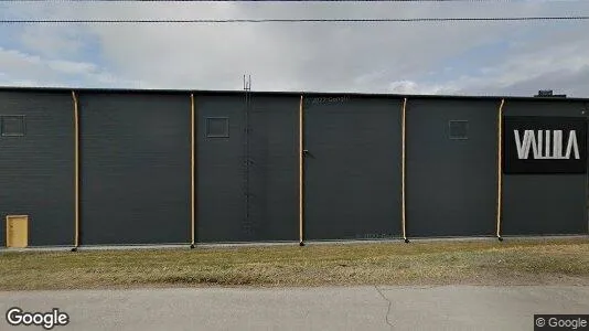 Magazijnen te huur i Tuusula - Foto uit Google Street View