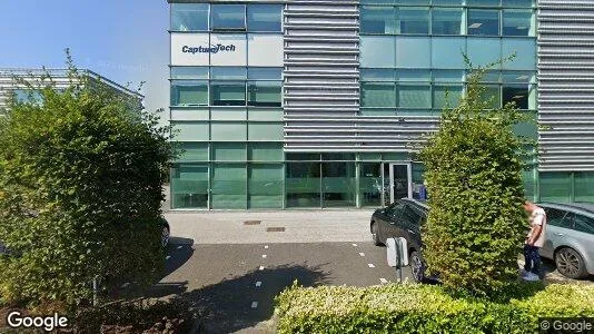 Kontorslokaler för uthyrning i Haarlemmermeer – Foto från Google Street View