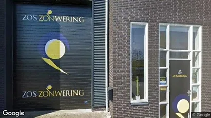 Commercial properties for rent in Schouwen-Duiveland - Photo from Google Street View