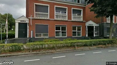 Office spaces for rent in Rijswijk - Photo from Google Street View