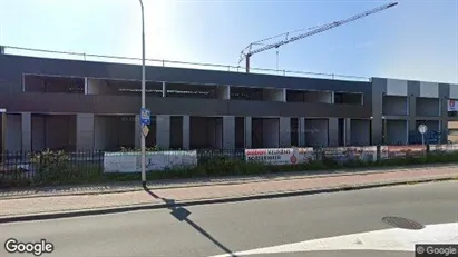 Företagslokaler för uthyrning i Zoetermeer – Foto från Google Street View