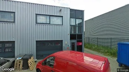 Kontorlokaler til leje i Lansingerland - Foto fra Google Street View