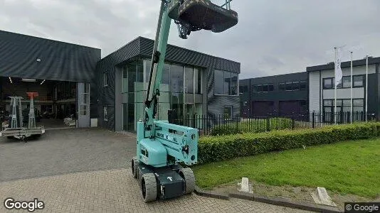 Gewerbeflächen zum Kauf i Halderberge – Foto von Google Street View
