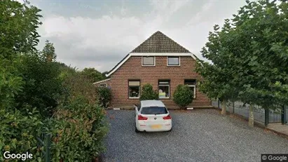 Lokaler til salg i Doetinchem - Foto fra Google Street View