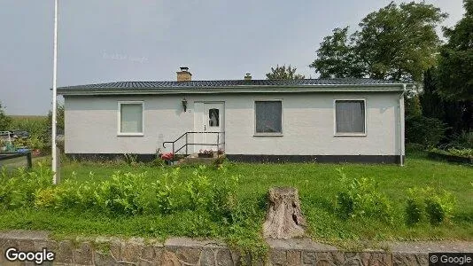 Commercial properties for sale i Sydals - Photo from Google Street View