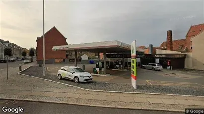 Werkstätte zum Kauf in Horsens – Foto von Google Street View