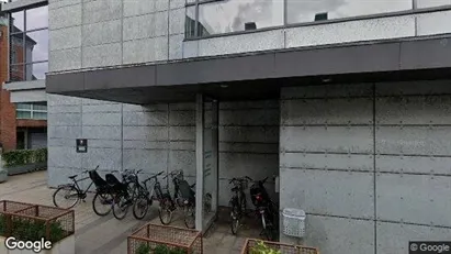 Kantorruimte te huur in Horsens - Foto uit Google Street View