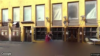 Kantorruimte te huur in Kopenhagen K - Foto uit Google Street View