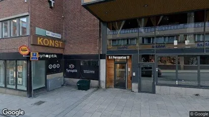 Kantorruimte te huur in Uppsala - Foto uit Google Street View