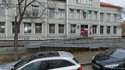 Lokaler til leie i Gävle – Bilde fra Google Street View