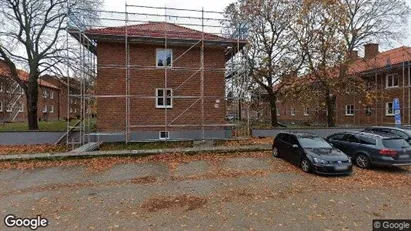 Commercial properties for rent in Gävle - Photo from Google Street View