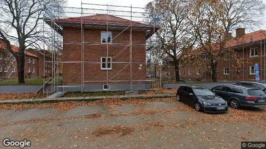 Commercial properties for rent i Gävle - Photo from Google Street View