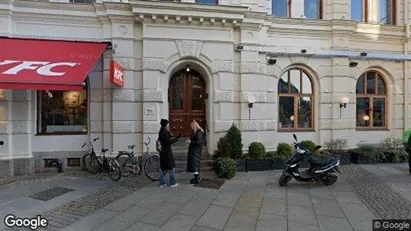 Büros zur Miete in Gothenburg City Centre – Foto von Google Street View