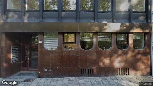 Kantorruimte te huur i Malmö City - Foto uit Google Street View