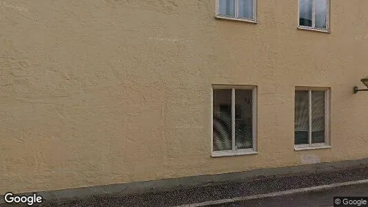 Kontorslokaler för uthyrning i Stockholm Innerstad – Foto från Google Street View