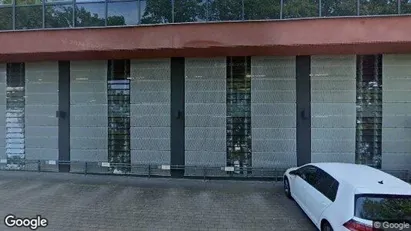 Kontorslokaler för uthyrning i Göteborg Centrum – Foto från Google Street View