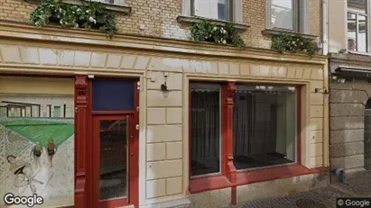 Büros zur Miete in Gothenburg City Centre – Foto von Google Street View