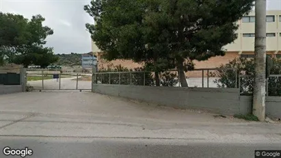 Kontorslokaler för uthyrning i Location is not specified – Foto från Google Street View