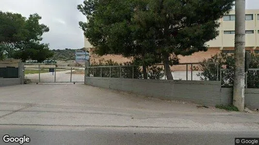 Kontorer til leie i Location is not specified – Bilde fra Google Street View