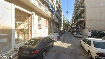 Büros zum Kauf in Athen Ampelokipoi – Foto von Google Street View