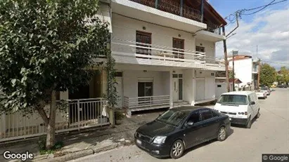 Commercial properties for sale in Kileler - Photo from Google Street View