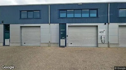 Lokaler til leie i Schouwen-Duiveland – Bilde fra Google Street View